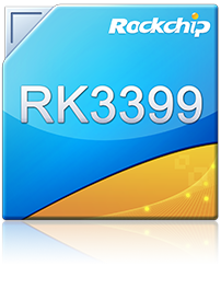 RK3399处理器